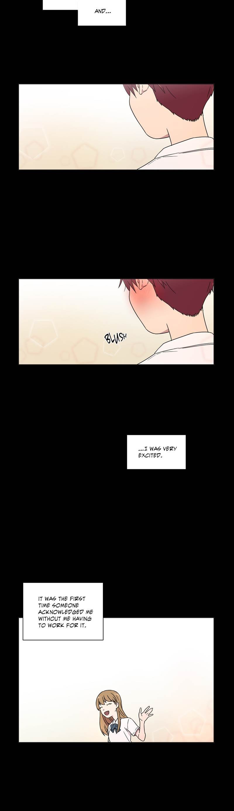 an Uncomfortable Truth Chapter 30 18